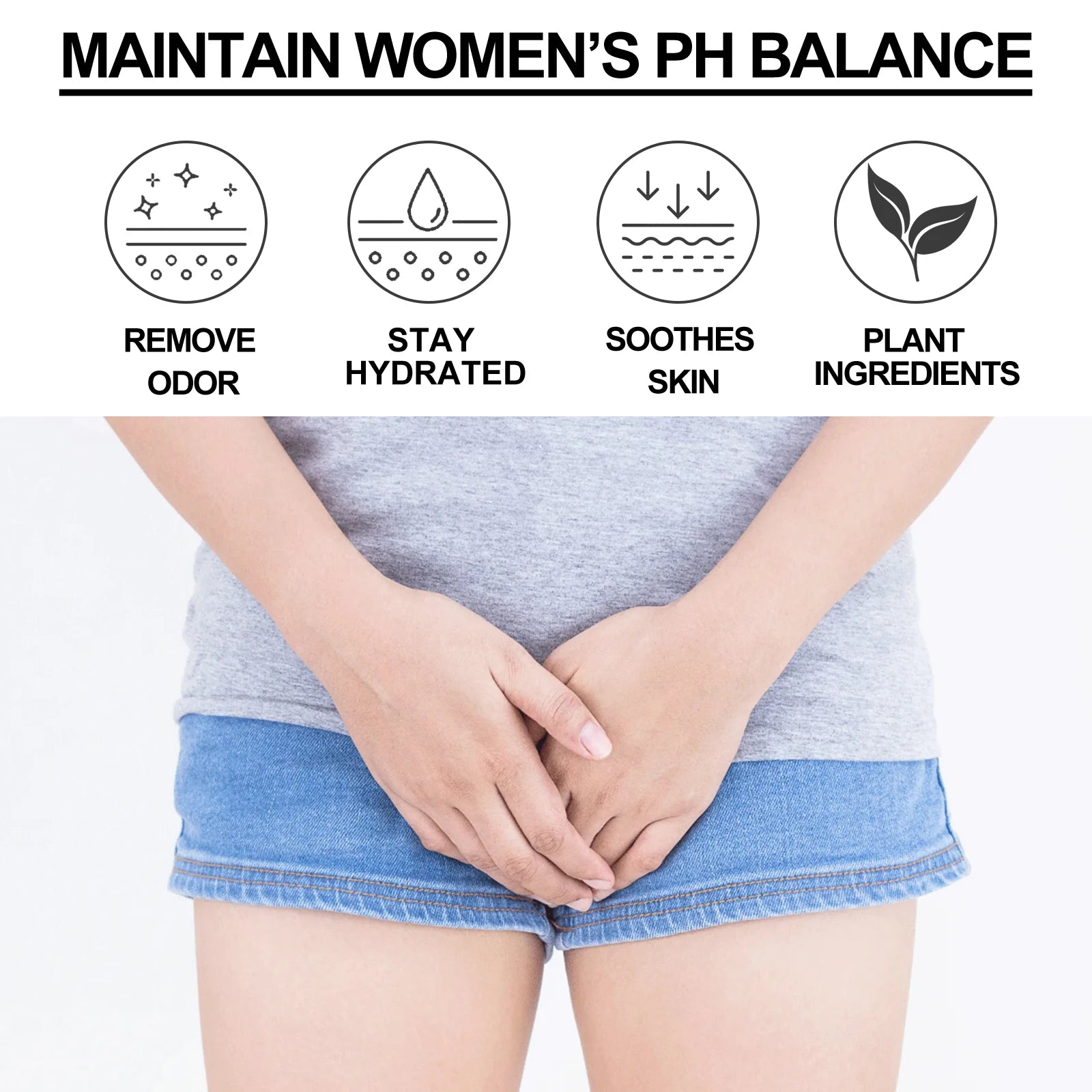 Female Wash Soap Yoni Vaginal Care Ph Balance Strawberry Remove Odor Deep Cleaning Moisturizing Brighten Private Parts Products