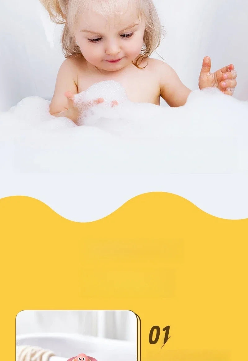 Bomba de Baño con Juguete Sorpresa para Niños 🛁 - Firu Total Sales
