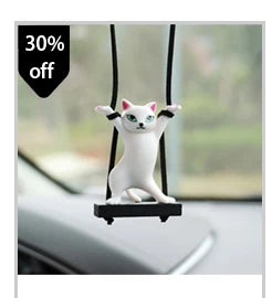 Car Neck Headrest Pillow Car Accessories Cushion Auto Seat Head Support Neck Protector Automobiles Seat Neck Rest Memory Cotton