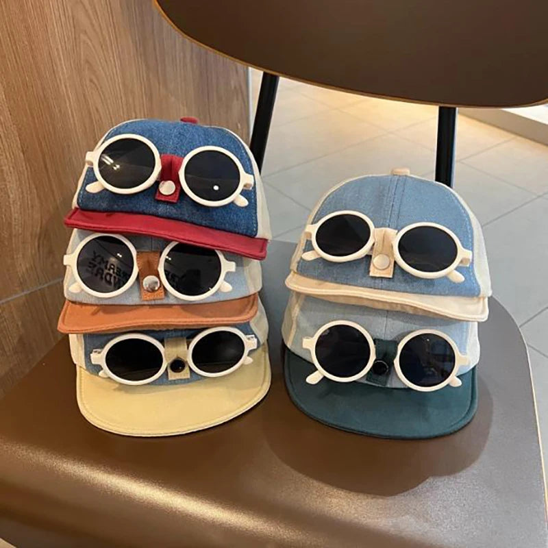 Pantuflas Cartoon de Verano para Niños y Niñas | PVC Antideslizante | 3-14 Años