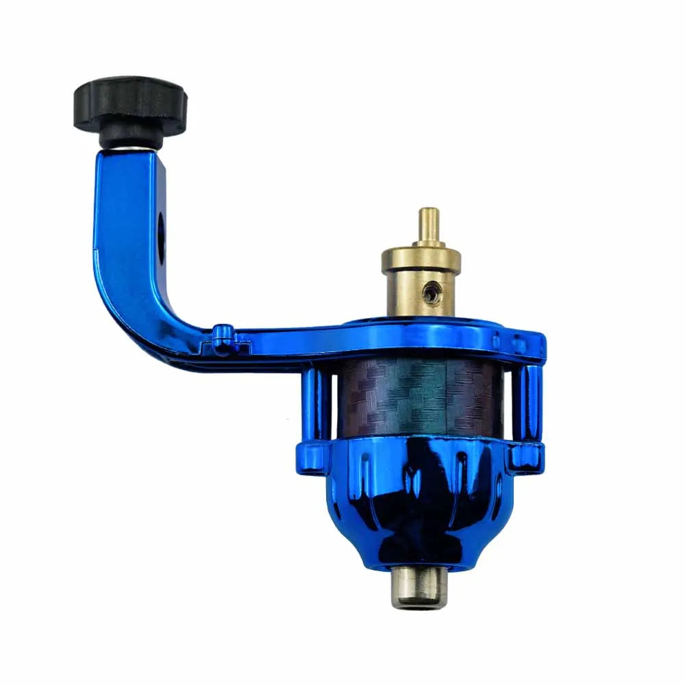 Professional Tattoo Motor Machine Portable Plastic Steel Rotary Cutting & Fogging Machine Body Art Accessories Tattoo Supplies