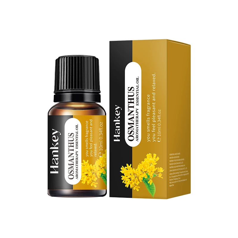 Difusor Aromaterapia 300ML | Purificador de Aire | Luz 7 Colores | Auto y Hogar 🌿