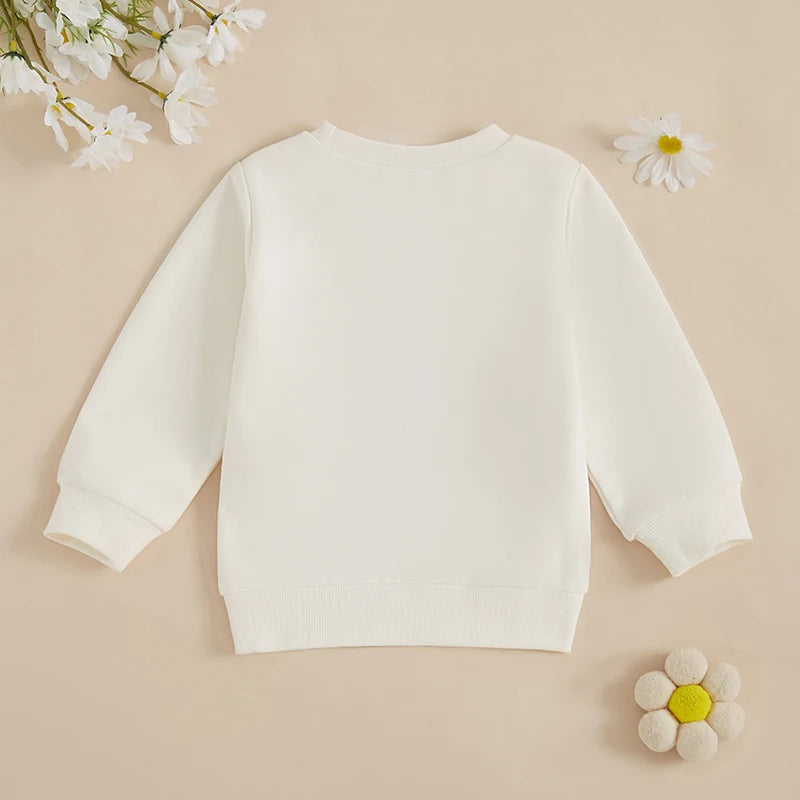 Hoodie Niños Oso Cartoon - Sudadera Cálida Otoño Invierno - Firu Total Sales