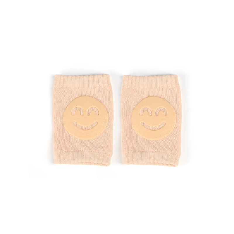 Rodilleras Antideslizantes para Bebé | Protección para Gatear | Unisex 👶 - Firu Total Sales