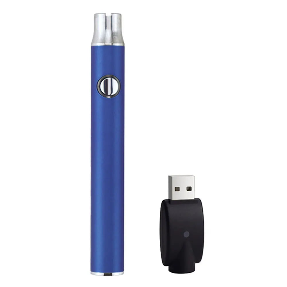 510 Thread Portable Electric Soldering Iron Pen with USB Charger 350/650/1100mAh Smart Power Pen Heat Devices Welding Tool Kit