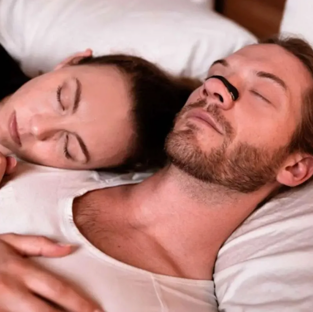 Breathe Easy Nasal Dilators - Firu Total Sales