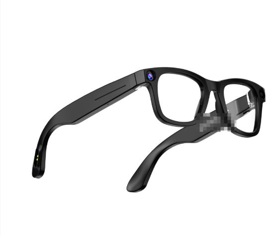 AI Camera Smart Glasses - Firu Total Sales