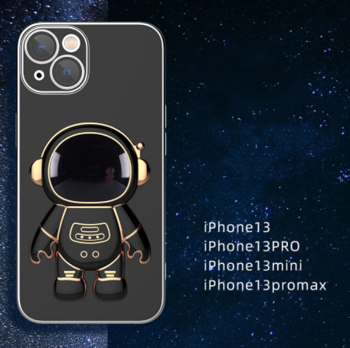 Astronaut Elite Phone Cover
