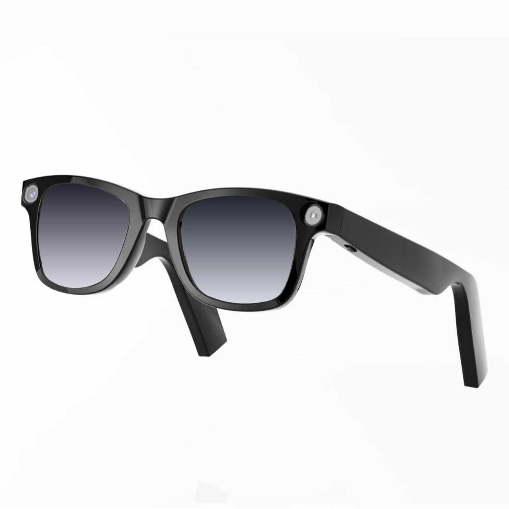 AI Camera Smart Glasses - Firu Total Sales
