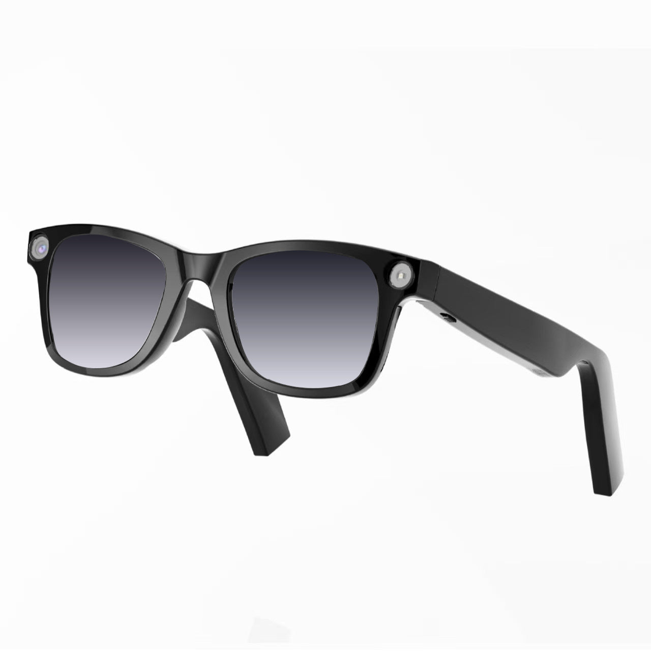 AI Camera Smart Glasses - Firu Total Sales