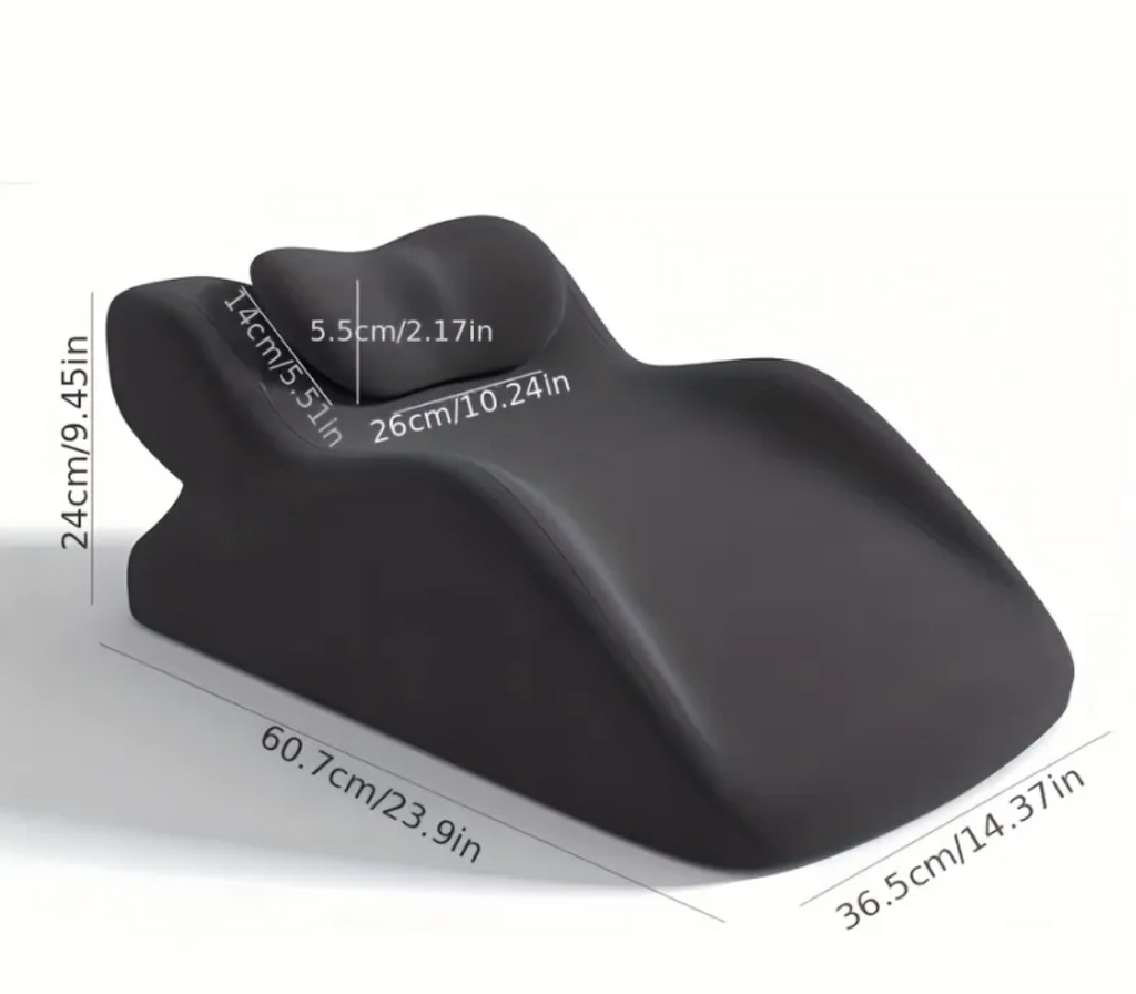 Stomach Sleeper Pillow - Firu Total Sales