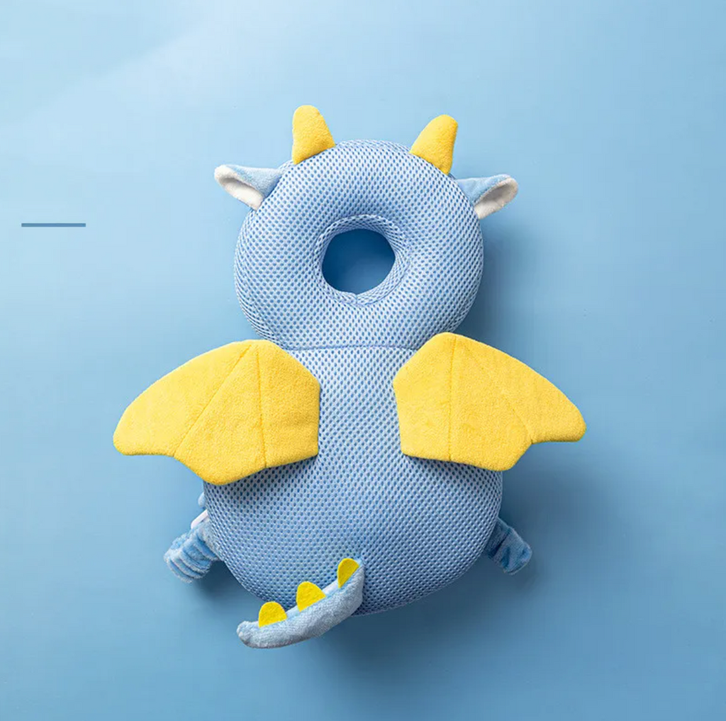 Toddler Head Protection Pad - Firu Total Sales