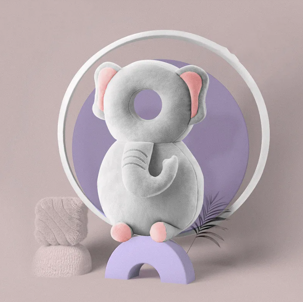 Toddler Head Protection Pad - Firu Total Sales