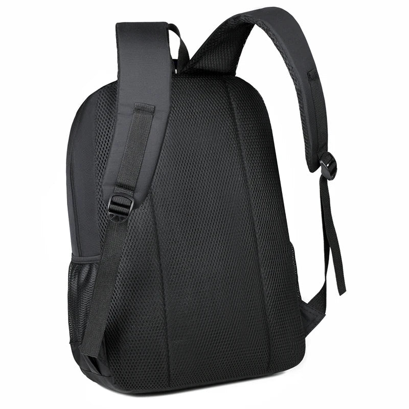 Backpack For Both Men And Women, Large Capacity Backpack For Travel, Office, School, And Commuting - Firu Total Sales