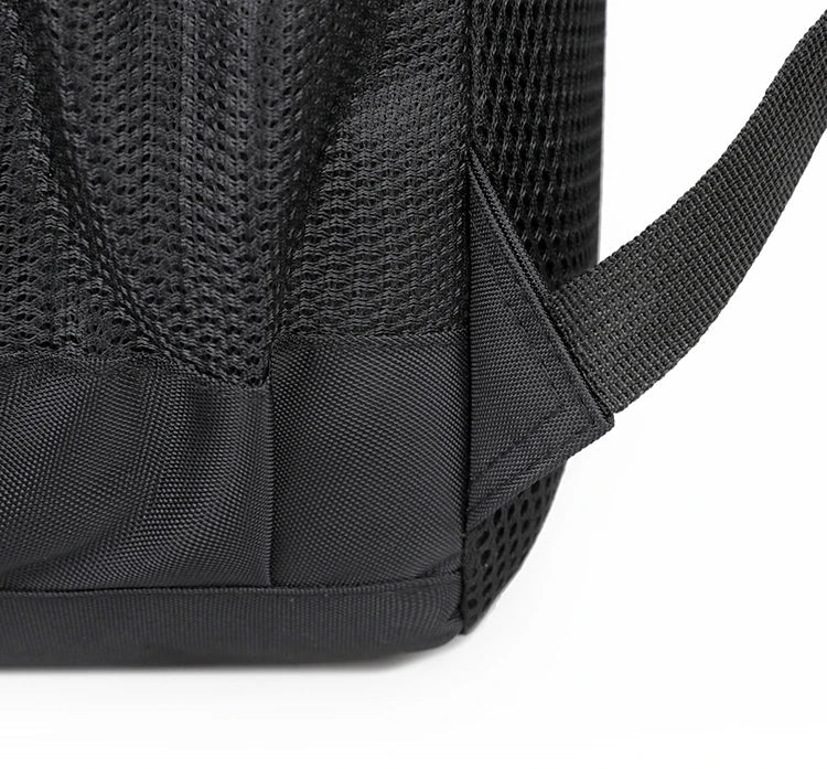 Backpack For Both Men And Women, Large Capacity Backpack For Travel, Office, School, And Commuting - Firu Total Sales