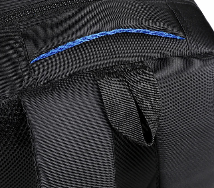 Backpack For Both Men And Women, Large Capacity Backpack For Travel, Office, School, And Commuting - Firu Total Sales
