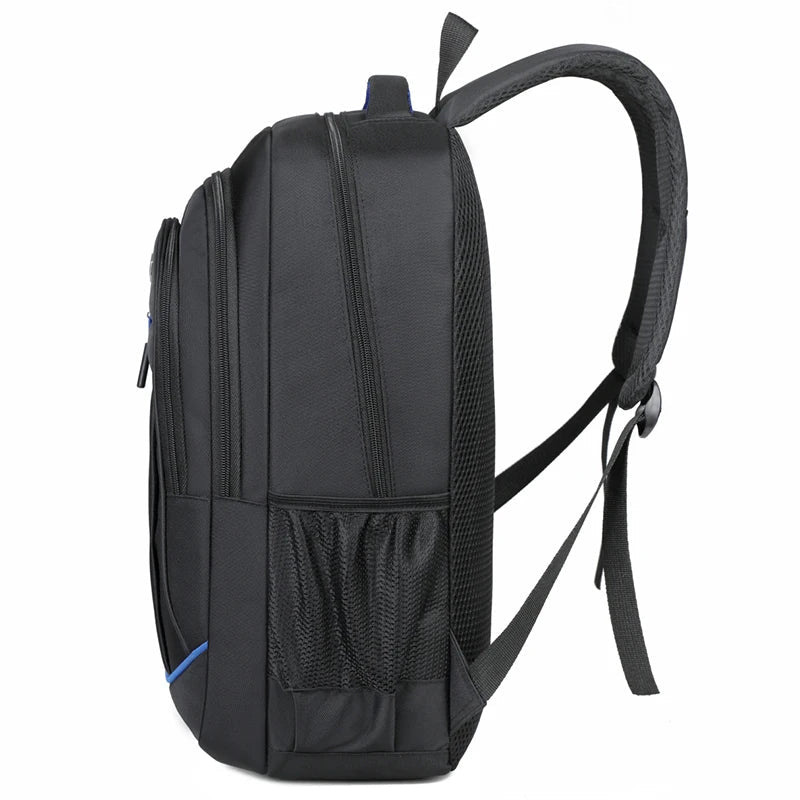 Backpack For Both Men And Women, Large Capacity Backpack For Travel, Office, School, And Commuting - Firu Total Sales