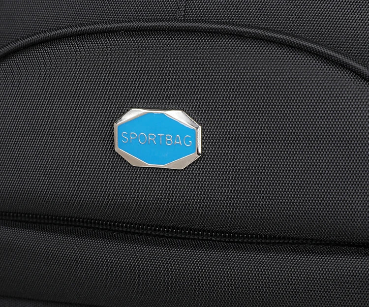 Backpack For Both Men And Women, Large Capacity Backpack For Travel, Office, School, And Commuting - Firu Total Sales