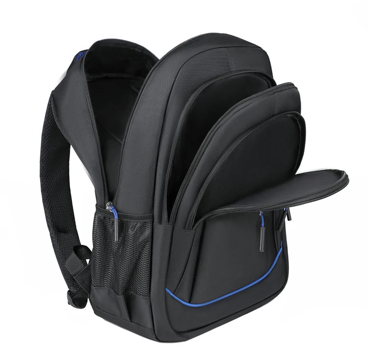 Backpack For Both Men And Women, Large Capacity Backpack For Travel, Office, School, And Commuting - Firu Total Sales