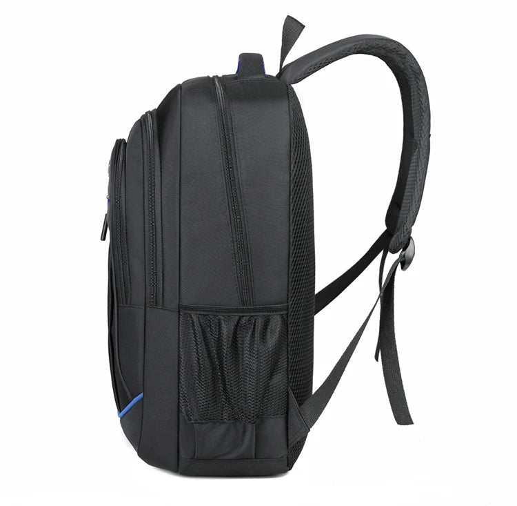 Backpack For Both Men And Women, Large Capacity Backpack For Travel, Office, School, And Commuting - Firu Total Sales