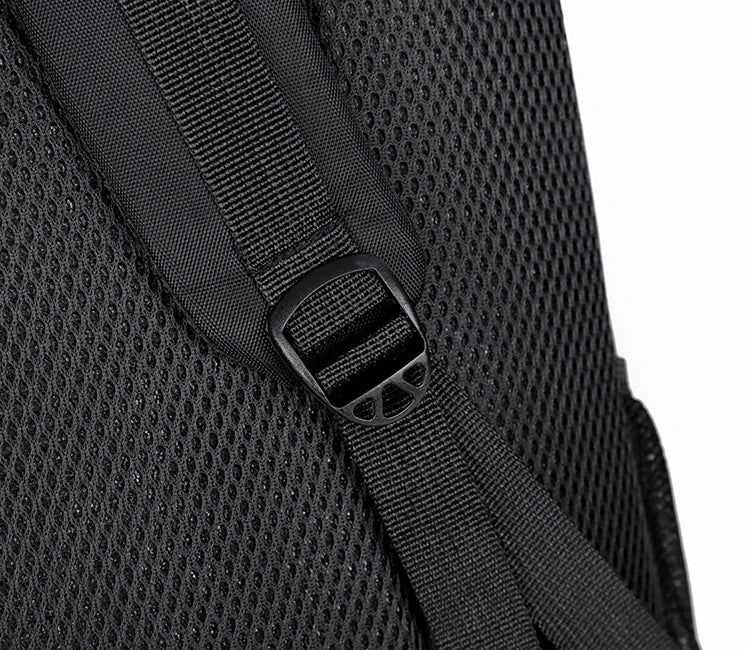 Backpack For Both Men And Women, Large Capacity Backpack For Travel, Office, School, And Commuting - Firu Total Sales