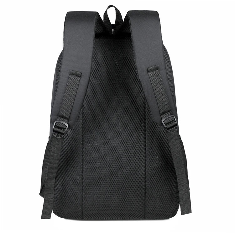 Backpack For Both Men And Women, Large Capacity Backpack For Travel, Office, School, And Commuting - Firu Total Sales