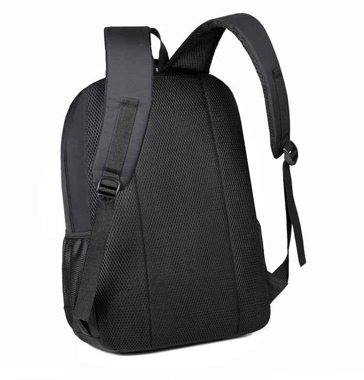 Backpack For Both Men And Women, Large Capacity Backpack For Travel, Office, School, And Commuting - Firu Total Sales