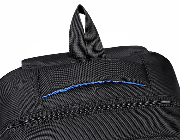 Backpack For Both Men And Women, Large Capacity Backpack For Travel, Office, School, And Commuting - Firu Total Sales