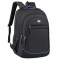 Backpack For Both Men And Women, Large Capacity Backpack For Travel, Office, School, And Commuting - Firu Total Sales