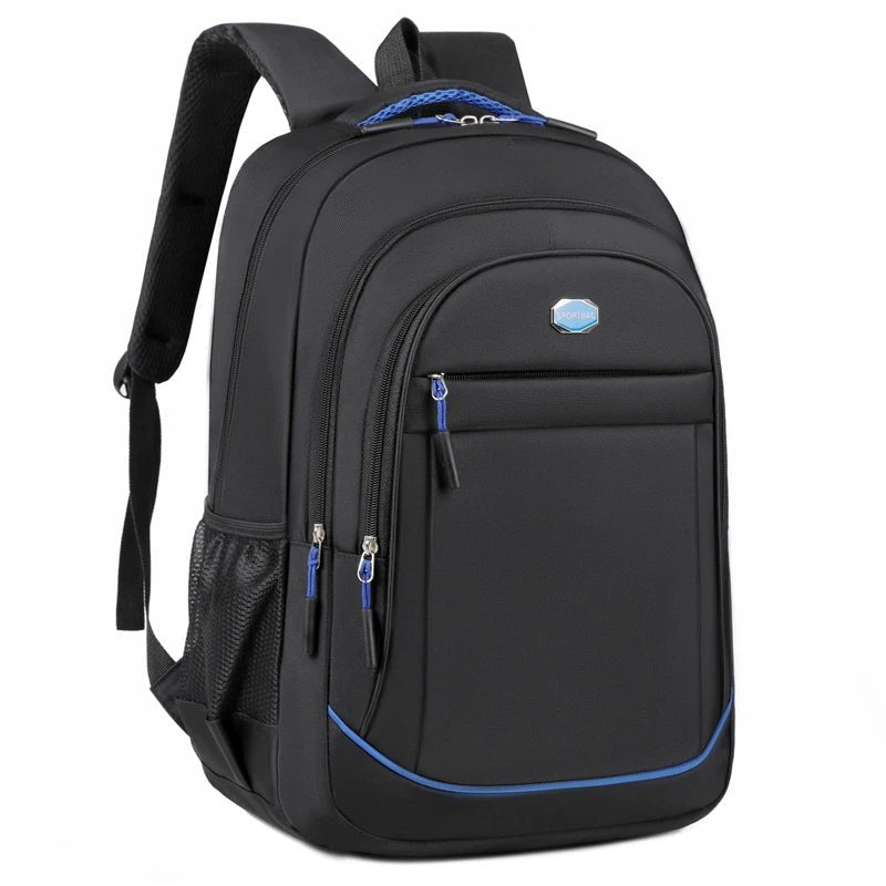 Backpack For Both Men And Women, Large Capacity Backpack For Travel, Office, School, And Commuting - Firu Total Sales