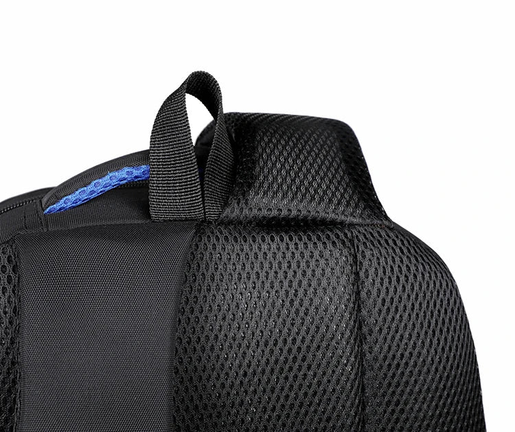 Backpack For Both Men And Women, Large Capacity Backpack For Travel, Office, School, And Commuting - Firu Total Sales