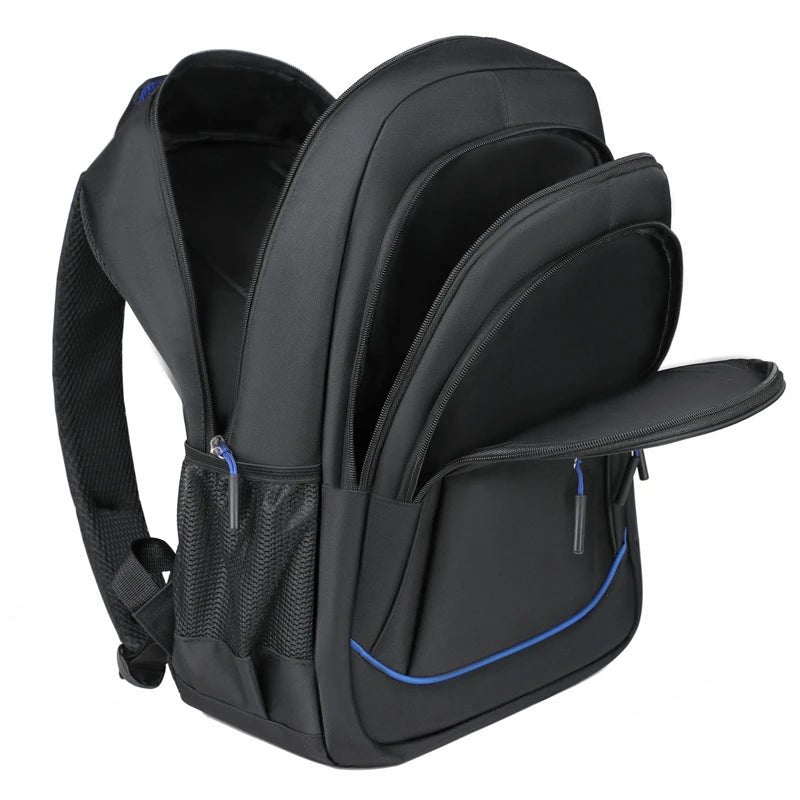 Backpack For Both Men And Women, Large Capacity Backpack For Travel, Office, School, And Commuting - Firu Total Sales