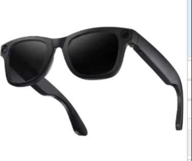 AI Camera Smart Glasses - Firu Total Sales