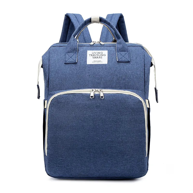 Large-Capacity Mommy Bag - Firu Total Sales