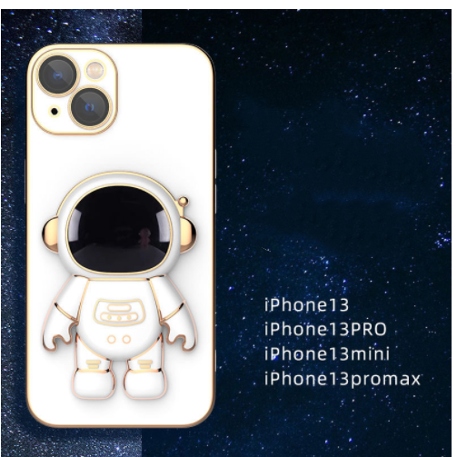 Astronaut Elite Phone Cover
