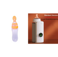 Portable Wireless Baby Bottle Warmer - Firu Total Sales