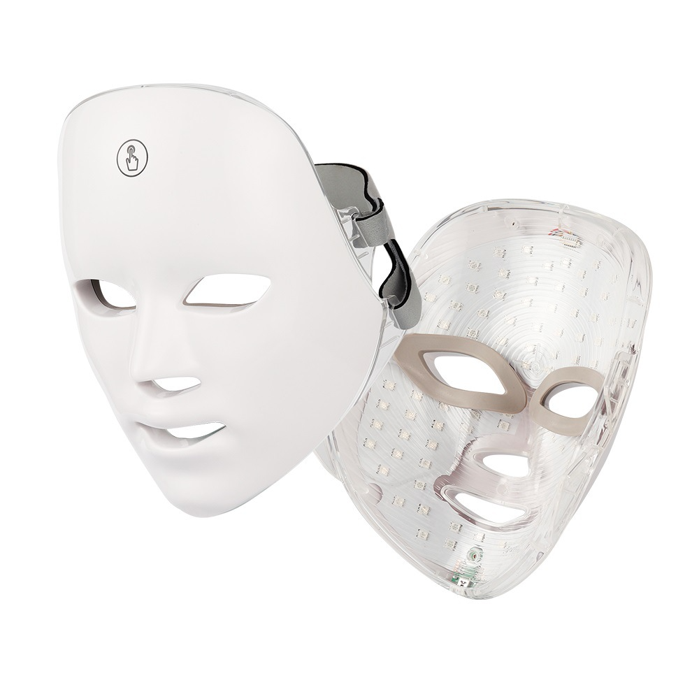 Skin Rejuvenation Facial Beauty Device - Firu Total Sales