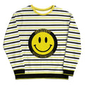 Joyful Coast Pullover - Firu Total Sales