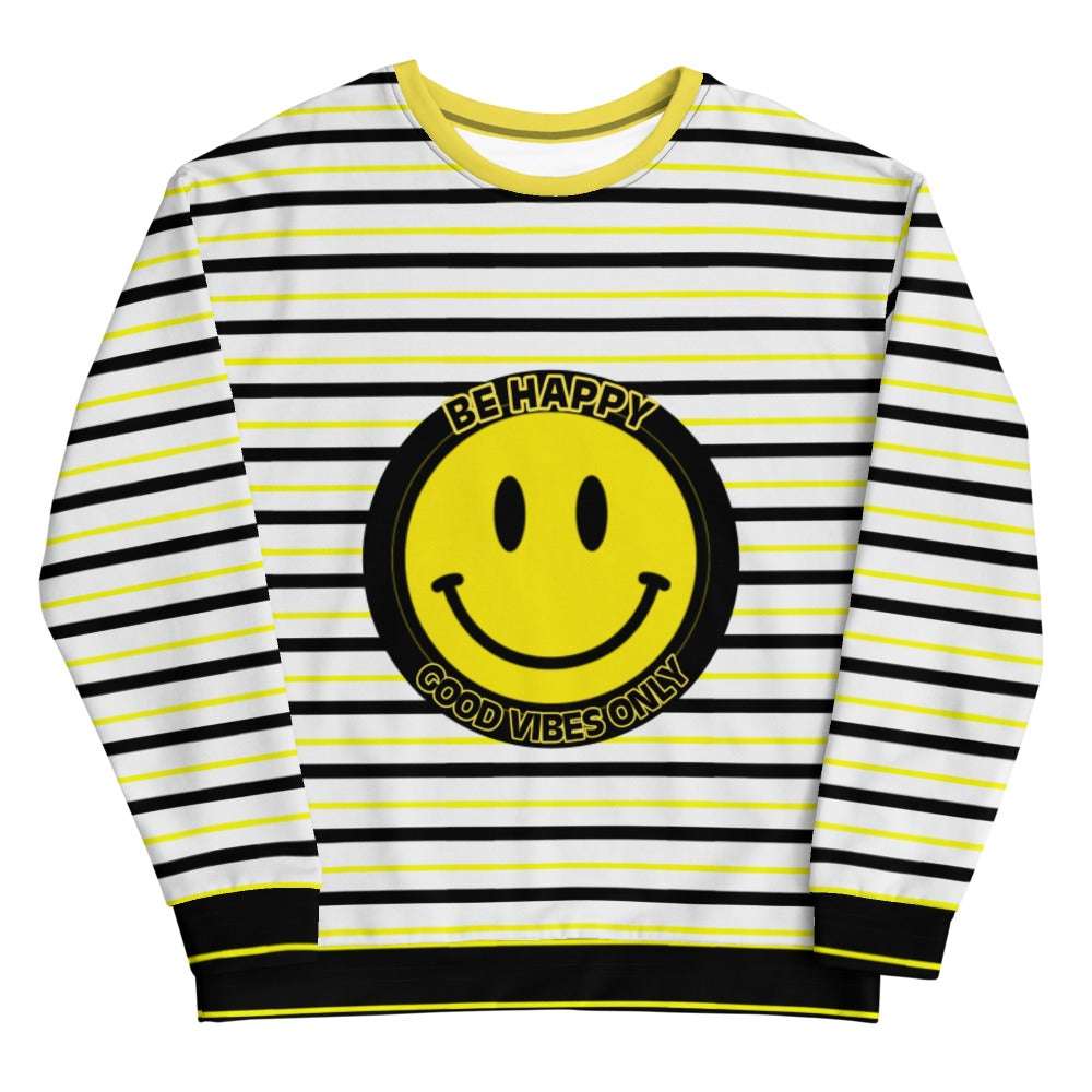Joyful Coast Pullover - Firu Total Sales