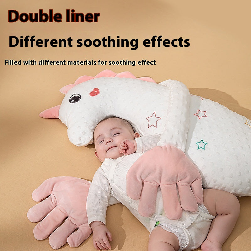 Baby Pillow - Firu Total Sales