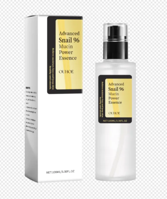 Snail Revive Moisturizer - Firu Total Sales