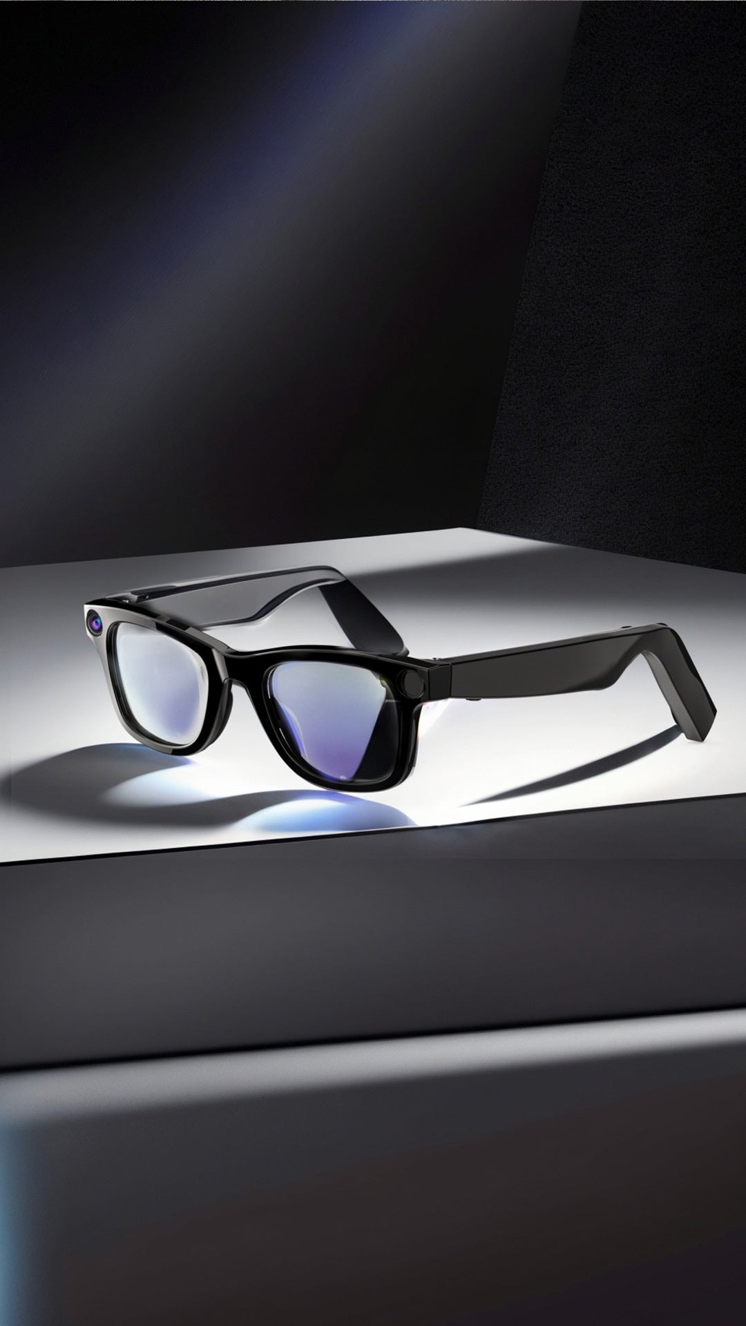 AI Camera Smart Glasses - Firu Total Sales