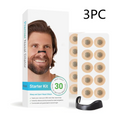Breathe Easy Nasal Dilators - Firu Total Sales