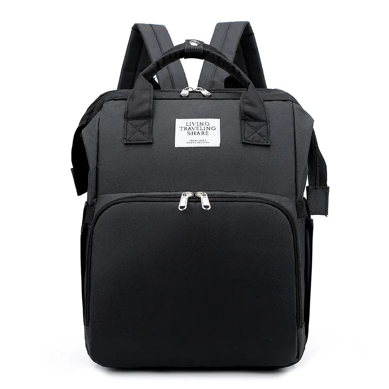 Large-Capacity Mommy Bag - Firu Total Sales
