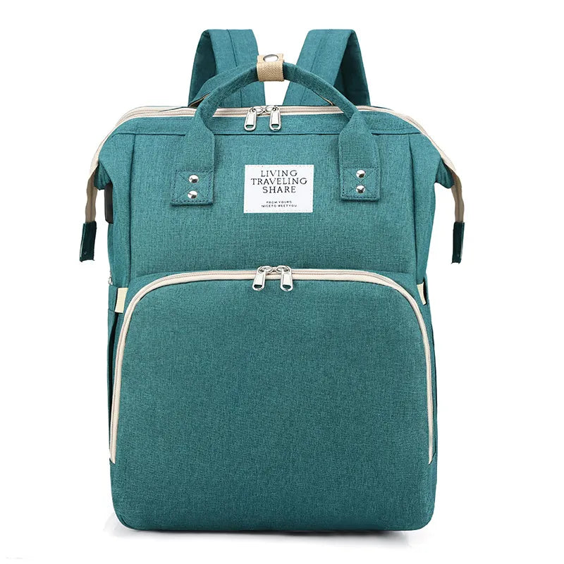 Large-Capacity Mommy Bag - Firu Total Sales