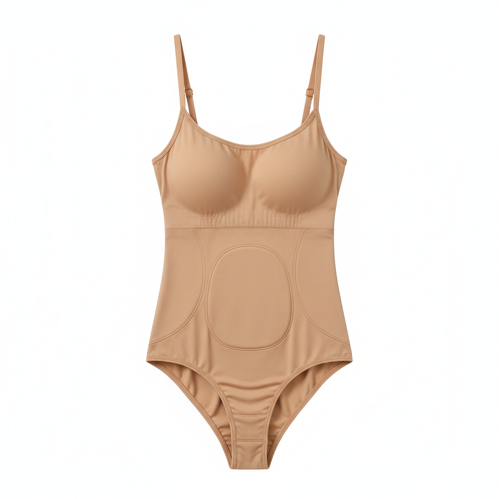 Faja Reductora Shapewear