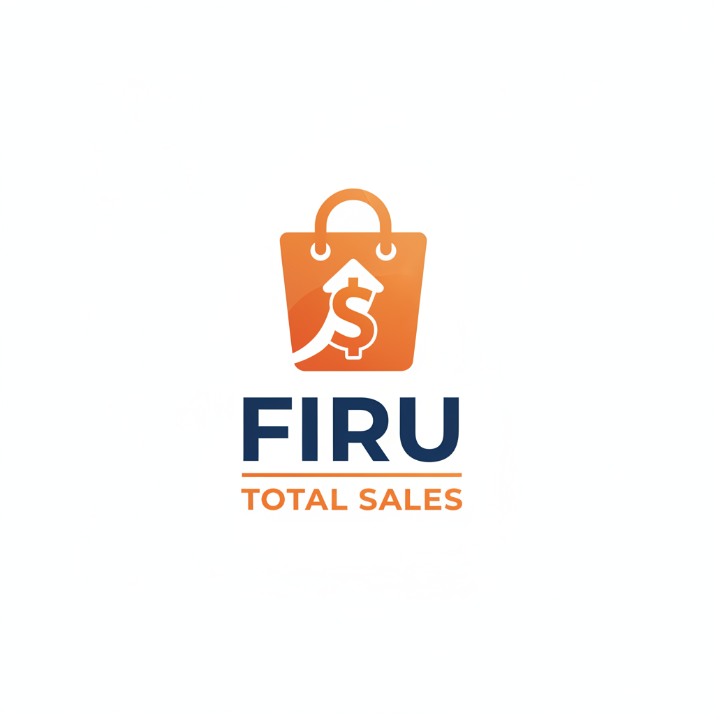 Firu Total Sales 