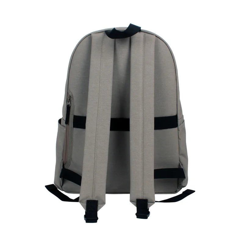 School Bags Casual Shoulder Bagpack Travel Teenage Men's & Women Backpack mochila Durable College School Computer Bag - Firu Total Sales