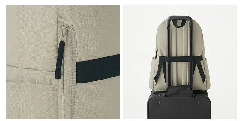 School Bags Casual Shoulder Bagpack Travel Teenage Men's & Women Backpack mochila Durable College School Computer Bag - Firu Total Sales