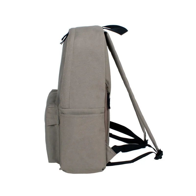 School Bags Casual Shoulder Bagpack Travel Teenage Men's & Women Backpack mochila Durable College School Computer Bag - Firu Total Sales